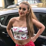 sarinka🥰❤️ - @sara_balogova_12 - Instagram