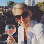Sara Barbour - @sbarbour77 - Instagram