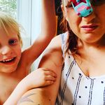 Sara Barbour-Williams - @sarass85 - Instagram