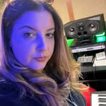 Sara Parvaneh Bard - @sarabardmusic - Instagram