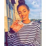 @sara___barekzai - Instagram