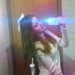 Sara Barg - @sarinhabarg - Instagram