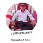s_a_rayka_555 - @s_a_rabari_555 - Instagram