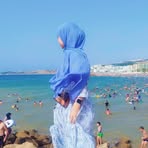 Sara Bari - Facebook