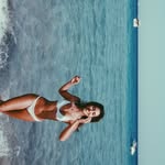Sara Barilla - @sarabarilla - Instagram