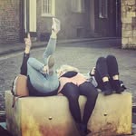 Ssaarraa - @sarabarison - Instagram