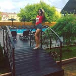 Sara Barkley - @barkley5698 - Instagram