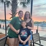 Sara Barkley Herndon - @saraherndon78 - Instagram