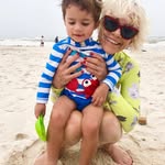Sara Barkley Landrieu - @78_sarasmark80_8900 - Instagram