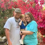 Sara Beth Barkley - @sarabbarkley - Instagram