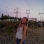 Sara - @sarabarkleyy - Instagram