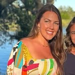 Sarah Barkley - @sarahgbarkley - Instagram