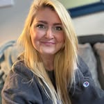 Sarah Barkley - @sparkly__barkley - Instagram