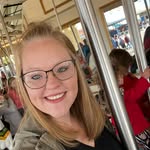 Sarah Barkley - @sarahbarkleywrites - Instagram