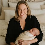 Sarah Barkley - @sareysparkles - Instagram