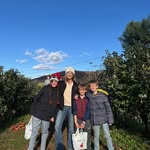 Sarah Barkley Raaymakers - @sarah_barkley_raaymakers - Instagram