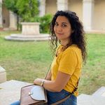 Sara Barnaba - @sharayah_85 - Instagram