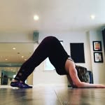 Sara Barney - @sarabarneybarrefitness - Instagram