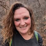 Sara Barney Rasmussen - @happysaraqueen - Instagram