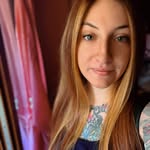 Sara Barni - @la_barni_ - Instagram