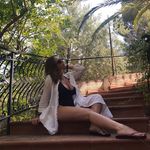 Sara Barresi - @barresi210699 - Instagram
