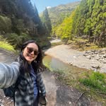 Sara Barrows - @sarasadventurez - Instagram
