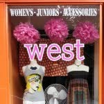 Sarah Barrows Hayden - @westvillageclothing - Instagram