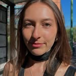 Sara Bartels - @sarabartels - Instagram