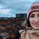 Sarah Bartel - @south_north_spo - Instagram