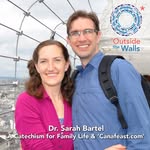 Sarah Bartel, PhD - @canafeast - Instagram