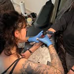 tattoobysara - @sarabartell - Instagram