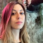 Sara Bartolini - @sara.b.art - Instagram