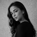 Sara Bartolini - @sarinen93 - Instagram