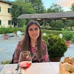Sara Bartolini - @sara_bartolini_ - Instagram
