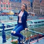 Sara - @sarabartolini__ - Instagram