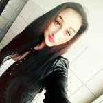 Sára Bartoškova - @bartoskovasara - Instagram