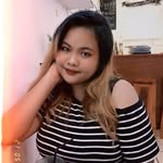 Sara Barus - @saragemoyyy - Instagram