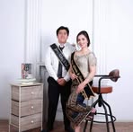 Sarah Barus - Facebook