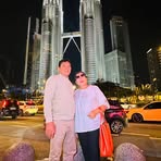Sarah Barus - Facebook
