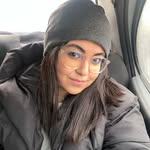 Sara Bashiri - @sarrxaw - Instagram