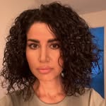 Sara Bashiri - @sarabashiris - Instagram