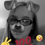 Sarah Basinger - @sarahbasinger29 - Instagram