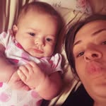 Sarah Beth Basinger - @sarah_monster_2002 - Instagram