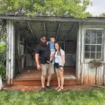 Sarah Perkins Basinger - @sarahbeth.basinger - Instagram