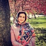 Sara Basiri - @sarabasiri.a1990 - Instagram