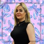 ‌سارا - @sarah__basiri - Instagram