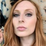 Sara Basso - @redheadinthecity - Instagram