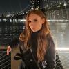Sara Basso - @redheadinthecity - TikTok