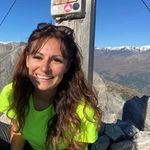 Sara Basso della Concordia - @la_bdc - Instagram