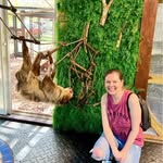 Sara Batchelor - @sara_dennison305 - Instagram